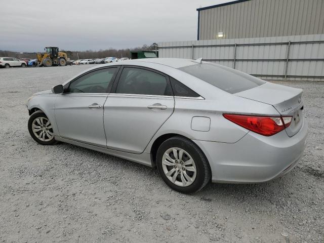 Изображение 2 2011 HYUNDAI SONATA GLS 2011 с VIN 5NPEB4AC3BH025237