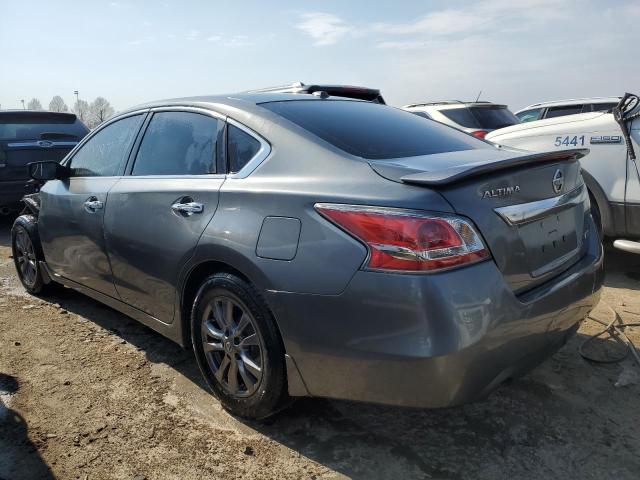 Image 2 of 2015 NISSAN ALTIMA 2.5 2015 with VIN 1N4AL3AP6FN907653