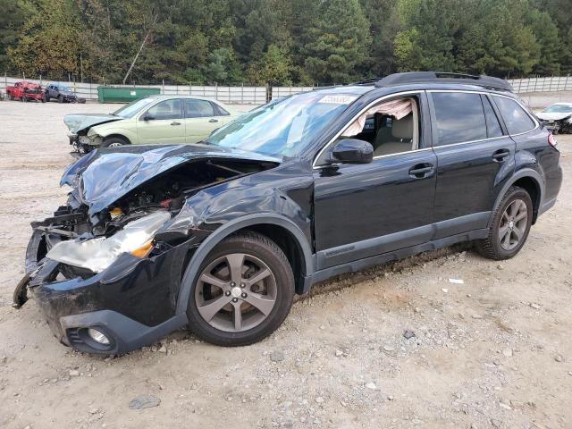 Изображение 2014 SUBARU OUTBACK 2.5I LIMITED 2014