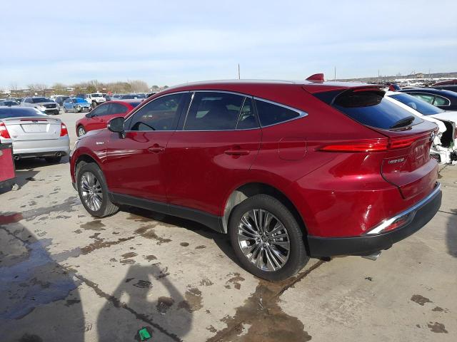 Изображение 2 2021 TOYOTA VENZA LE 2021 с VIN JTEAAAAH5MJ023121