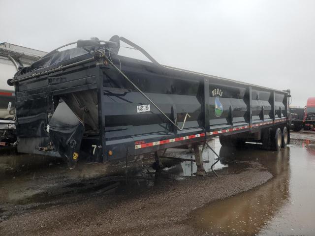 Image 2 of 2021 TRLR TRAILER 2021 with VIN 3M7TK3829MU000117