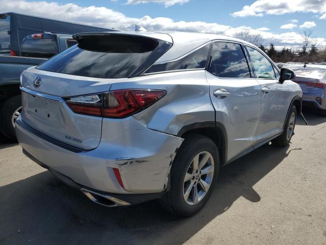 Image 3 of 2019 LEXUS RX 350 BASE 2019 with VIN 2T2BZMCAXKC199962