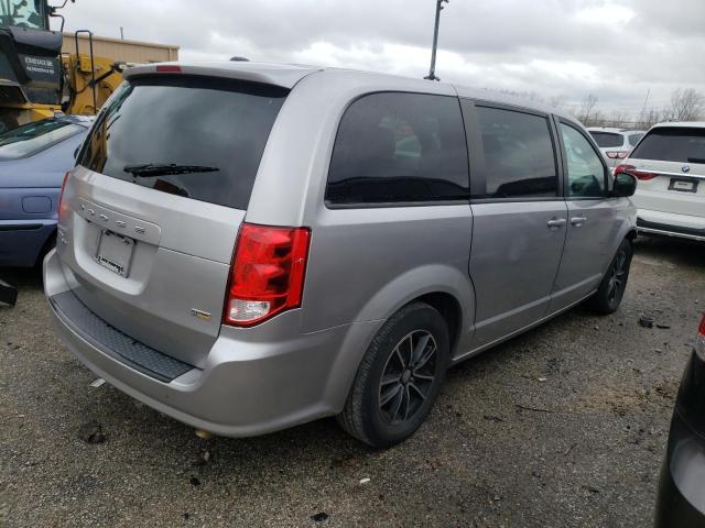 Image 3 of 2018 DODGE GRAND CARAVAN SE 2018 with VIN 2C4RDGBG5JR222782
