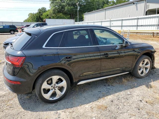 Obraz 3 z 2021 AUDI Q5 PREMIUM PLUS 2021 z VIN WA1BAAFY1M2032162