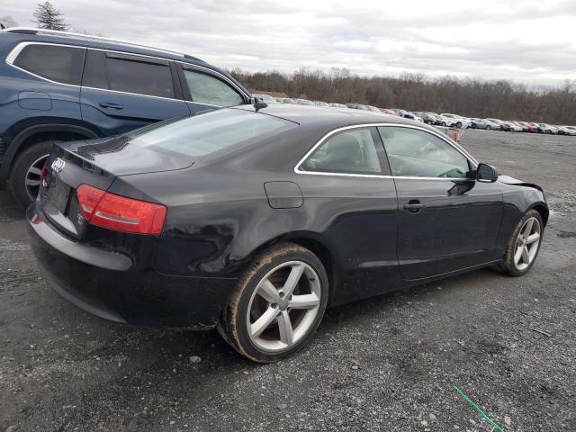 Изображение 3 2010 AUDI A5 PREMIUM PLUS 2010 с VIN WAULFAFR6AA083062
