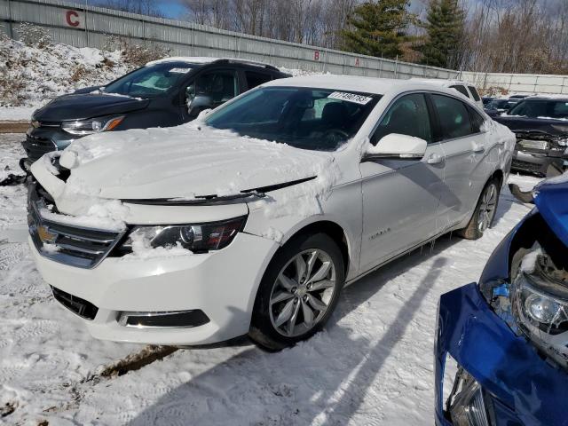 Изображение 2016 CHEVROLET IMPALA LT 2016