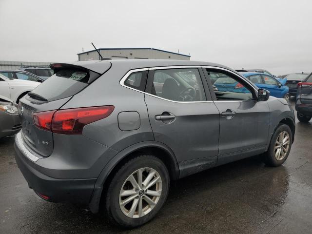 Image 3 of 2019 NISSAN ROGUE SPORT S 2019 with VIN JN1BJ1CR7KW630896