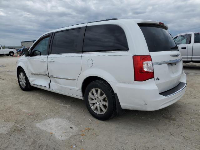 Obraz 2 z 2014 CHRYSLER TOWN & COUNTRY TOURING 2014 z VIN 2C4RC1BG4ER231432