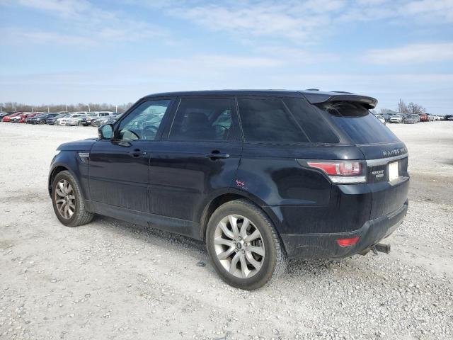 Obraz 2 z 2014 LAND ROVER RANGE ROVER SPORT SC 2014 z VIN SALWR2EF4EA305309