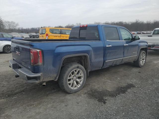 Image 3 of 2017 GMC SIERRA K1500 SLT 2017 with VIN 3GTU2NEC9HG176144