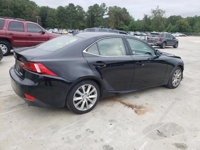 Image 3 of 2016 LEXUS IS 200T 2016 with VIN JTHBA1D2XG5003779