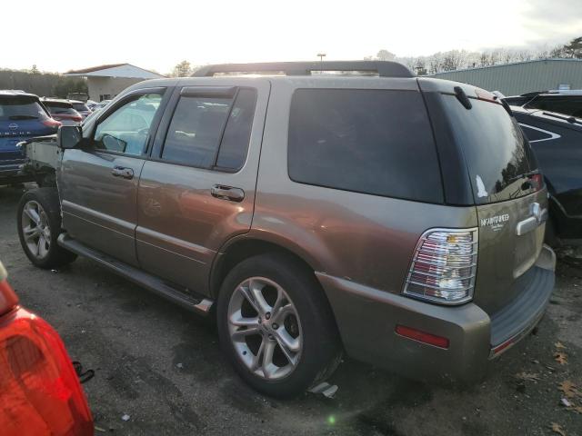 Image 2 of 2006 MERCURY MOUNTAINEER LUXURY 2006 with VIN 4M2EU47E86UJ16853