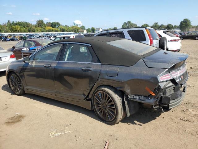 Image 2 of 2016 LINCOLN MKZ  2016 with VIN 3LN6L2JK7GR610349
