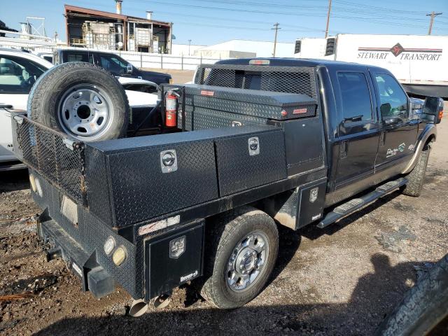 Obraz 3 z 2012 FORD F250 SUPER DUTY 2012 z VIN 1FT7W2BT8CED18200