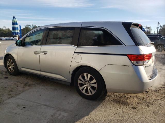 Obraz 2 z 2015 HONDA ODYSSEY EX 2015 z VIN 5FNRL5H45FB081865