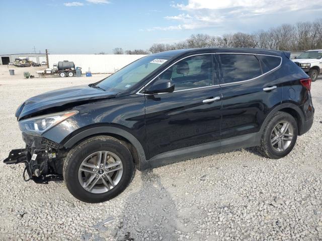 2018 HYUNDAI SANTA FE SPORT  2018 image
