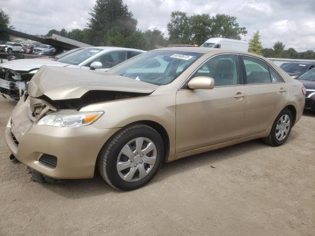 Image 1 of 2011 TOYOTA CAMRY BASE 2011 with VIN 4T1BF3EK5BU179629
