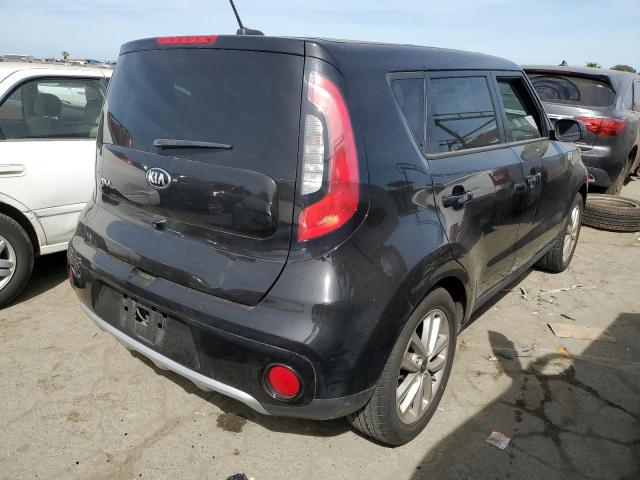 Obraz 3 z 2018 KIA SOUL + 2018 z VIN KNDJP3A53J7891311