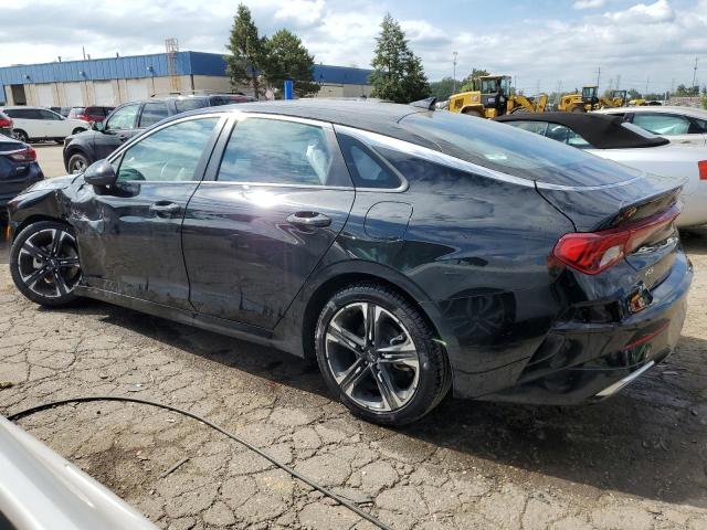 Obraz 2 z 2023 KIA K5 GT LINE 2023 z VIN 5XXG64J2XPG177040