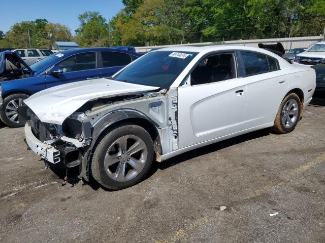 2014 DODGE CHARGER SXT 2014 image