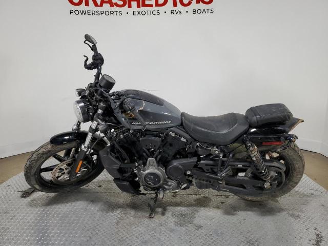 Image 3 of 2022 HARLEY-DAVIDSON RH975  2022 with VIN 1HD1ZH118NB320273
