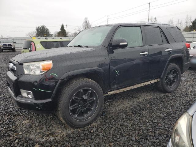 Obraz 2011 TOYOTA 4RUNNER SR5 2011