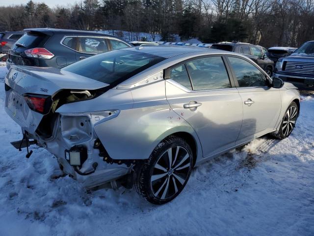 Image 3 of 2020 NISSAN ALTIMA SR 2020 with VIN 1N4BL4CW0LN323209