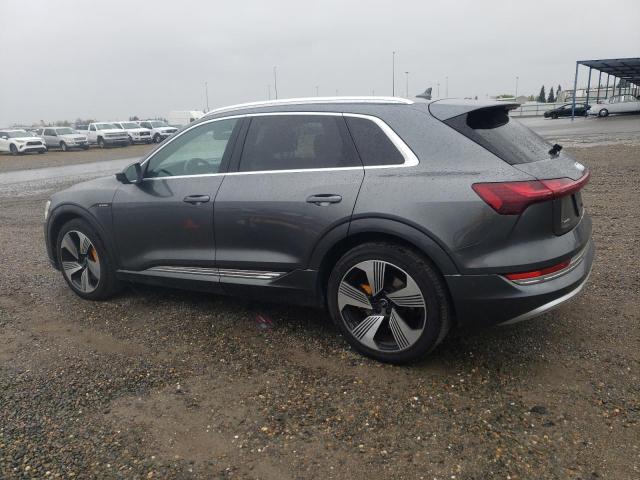 Obraz 2 z 2019 AUDI E-TRON PRESTIGE 2019 z VIN WA1VAAGE3KB006113