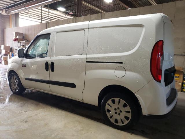 Image 2 of 2017 RAM PROMASTER CITY SLT 2017 with VIN ZFBERFBB7H6E66567