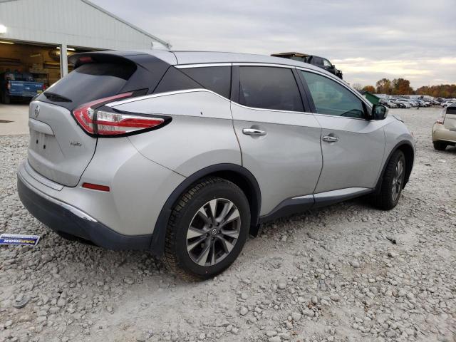 Obraz 3 z 2017 NISSAN MURANO S 2017 z VIN 5N1AZ2MH6HN145687