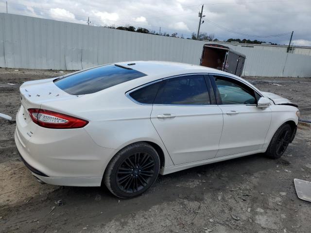 Image 3 of 2014 FORD FUSION SE 2014 with VIN 3FA6P0HD7ER120503