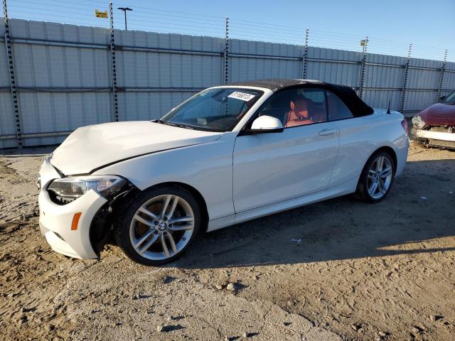 2017 BMW 230I  2017 image