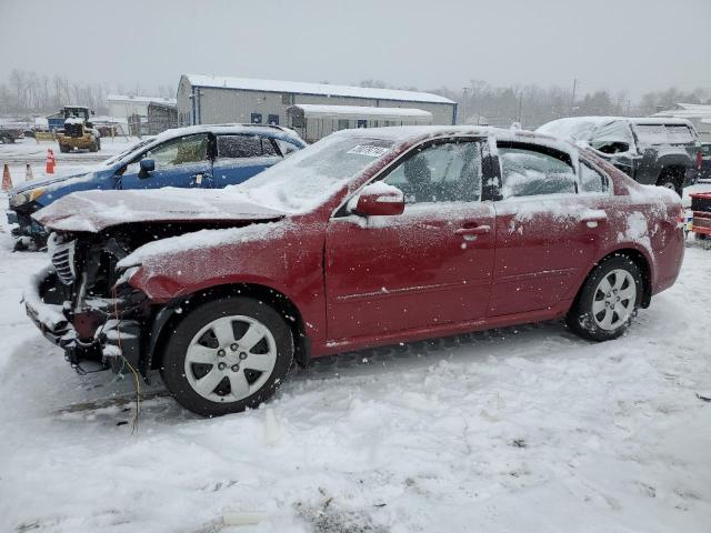 Obraz 2009 KIA OPTIMA LX 2009
