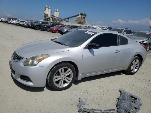 Image 1 of 2011 NISSAN ALTIMA S 2011 with VIN 1N4AL2EP5BC127511