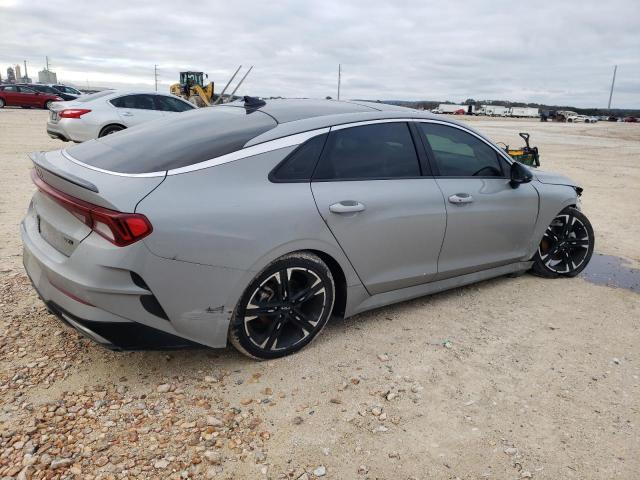 Image 3 of 2022 KIA K5 GT LINE 2022 with VIN 5XXG64J25NG132228