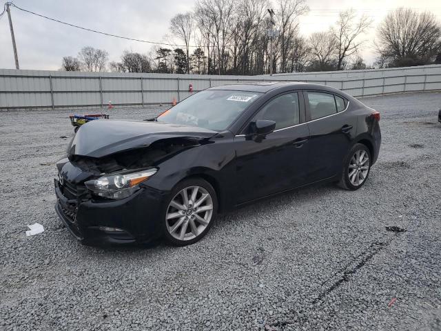 2017 MAZDA 3 TOURING 2017 image