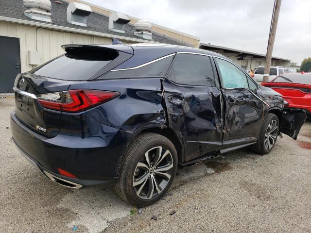 Obraz 3 z 2020 LEXUS RX 350 2020 z VIN 2T2HZMDA9LC233724