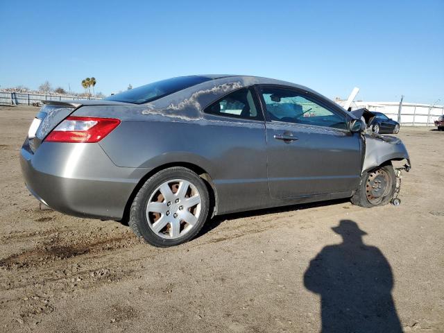 Изображение 3 2007 HONDA CIVIC LX 2007 с VIN 2HGFG126X7H509341