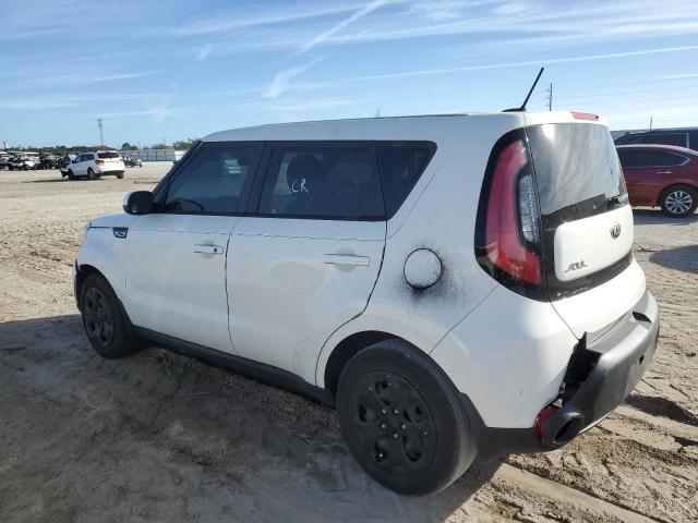 Obraz 3 z 2015 KIA SOUL  2015 z VIN KNDJN2A2XF7230419