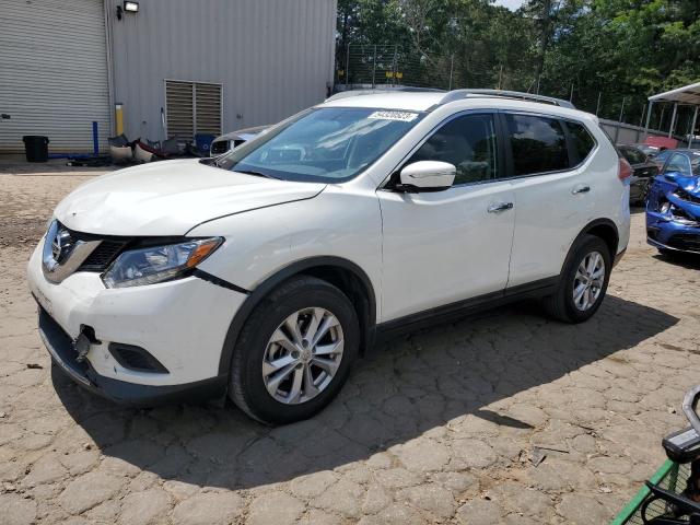 Obraz 1 z 2015 NISSAN ROGUE S 2015 z VIN 5N1AT2MV4FC854151