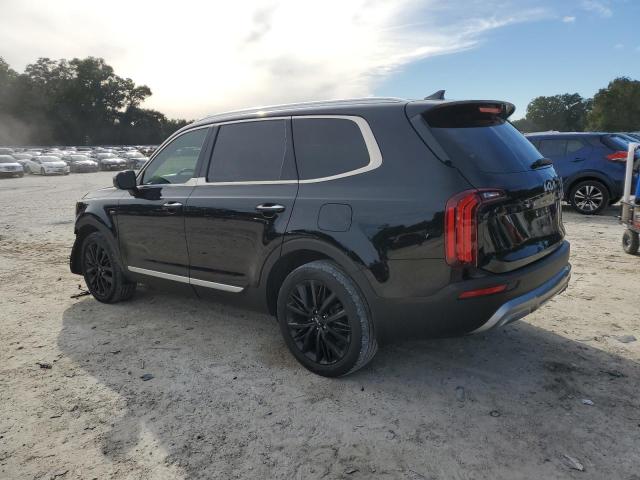 Obraz 2 z 2022 KIA TELLURIDE SX 2022 z VIN 5XYP54HC4NG196323