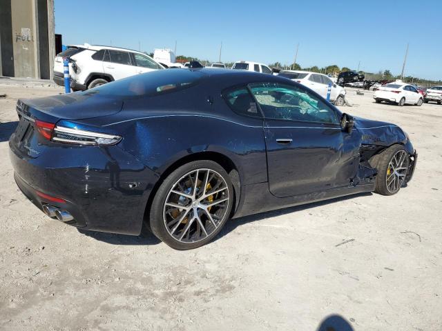 Image 3 of 2024 MASERATI GRANTURISMO MODENA 2024 with VIN ZAMBMVBB0RX435898