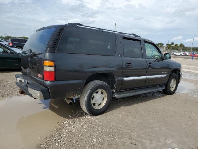 Изображение 3 2006 GMC YUKON XL K1500 2006 с VIN 3GKFK16Z76G108155
