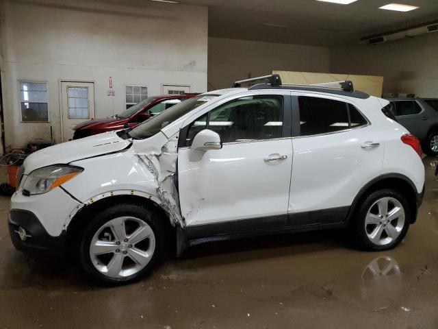 2016 BUICK ENCORE  2016 image
