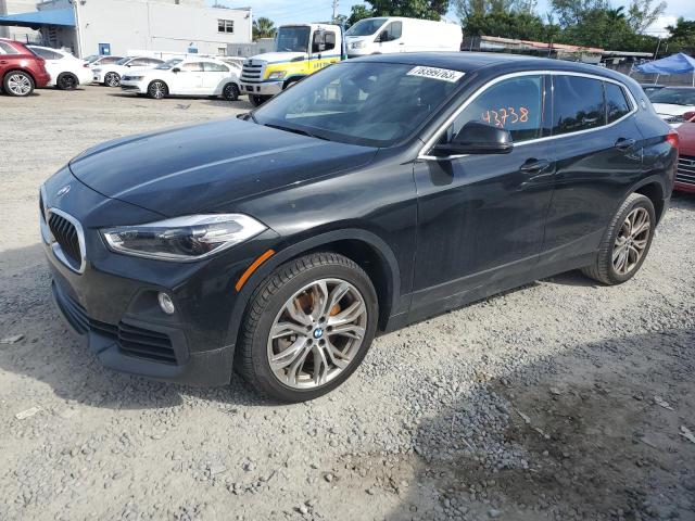 2018 BMW X2 SDRIVE28I 2018 image