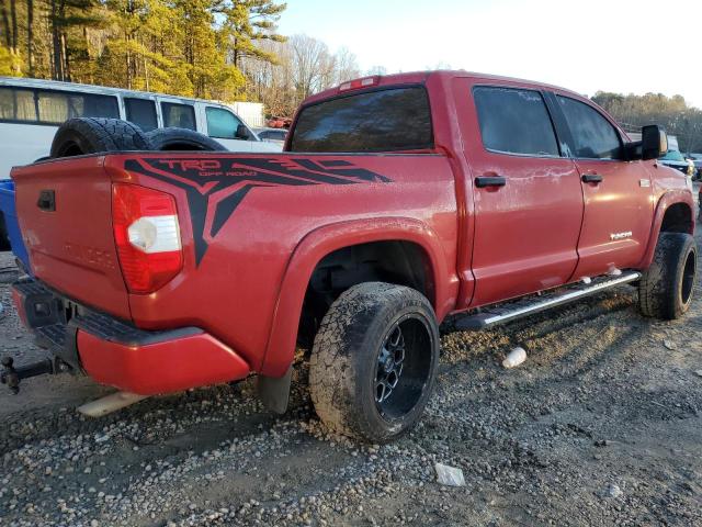 Изображение 3 2014 TOYOTA TUNDRA CREWMAX SR5 2014 с VIN 5TFDW5F15EX379671