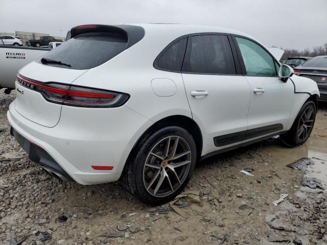 Image 3 of 2023 PORSCHE MACAN S 2023 with VIN WP1AG2A56PLB35089