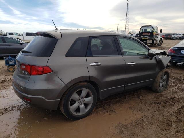 Obraz 3 z 2007 ACURA RDX  2007 z VIN 5J8TB18257A013061