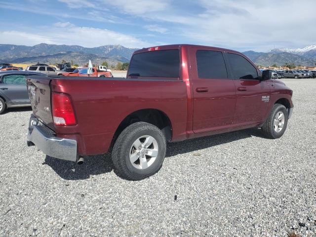 Obraz 3 z 2021 RAM 1500 CLASSIC SLT 2021 z VIN 1C6RR7LG2MS533239