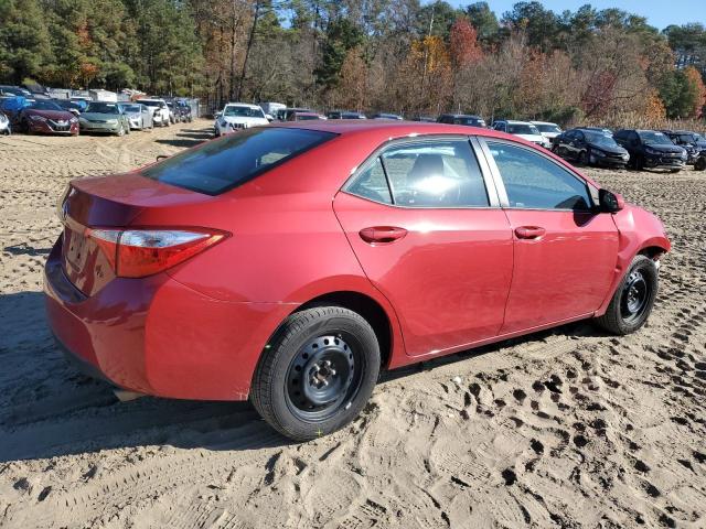 Image 3 of 2016 TOYOTA COROLLA L 2016 with VIN 2T1BURHE0GC646690